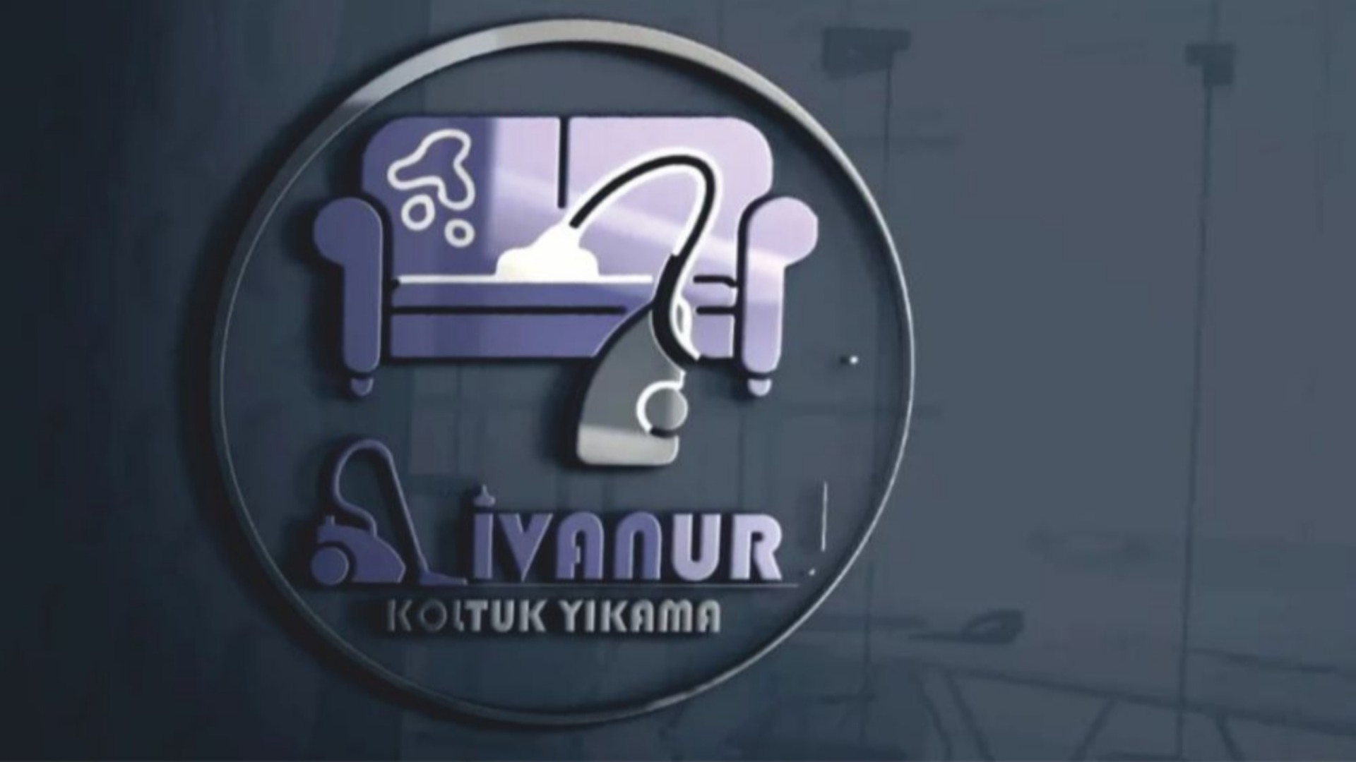 Sarıyer Koltuk Yıkama